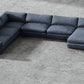 MGR 5 Seat + Chaise Corner Sectional