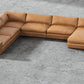 MGR 5 Seat + Chaise Corner Sectional