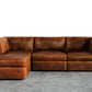 Bennet Sofa And Ottoman