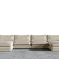 MGR Double Chaise Sectional