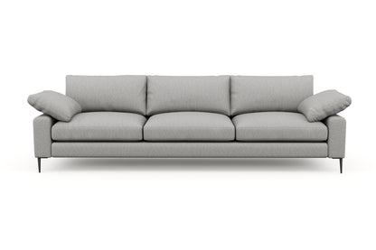 Slate Ash Grey Sofa