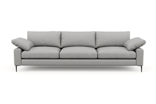 Slate Ash Grey Sofa