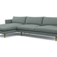 UrbanEdge Sectional