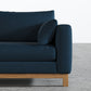 Chaise sectionnelle double MGR