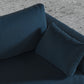 Chaise sectionnelle double MGR