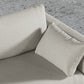 Chaise sectionnelle double MGR