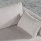 Chaise sectionnelle double MGR