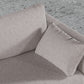 Chaise sectionnelle double MGR