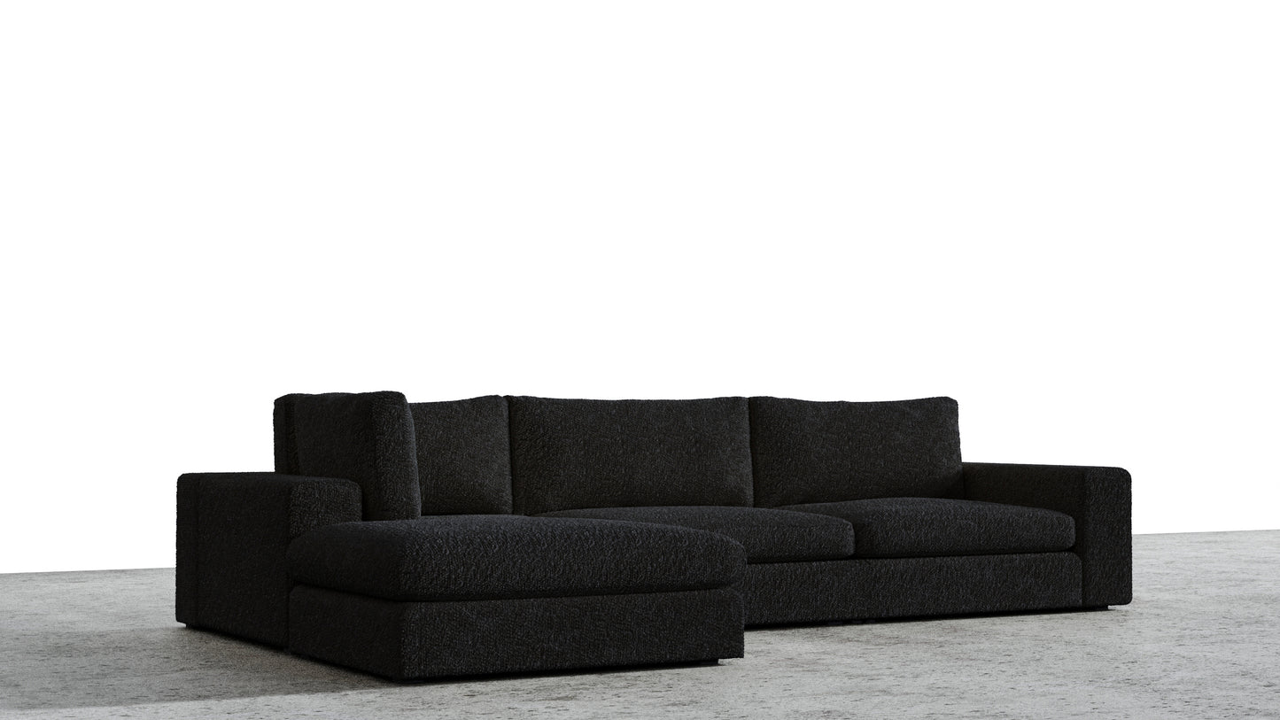 The Sunday Seat Sofa Bed