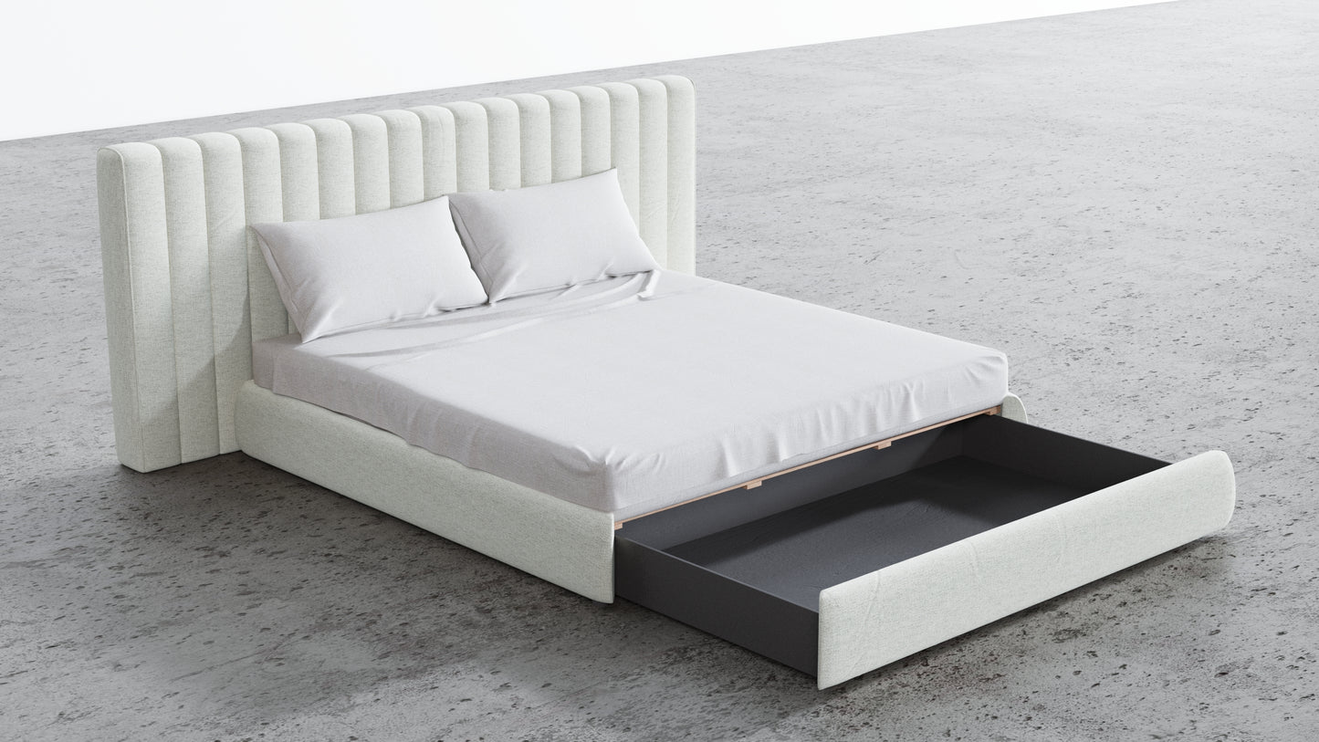 Reza Bed