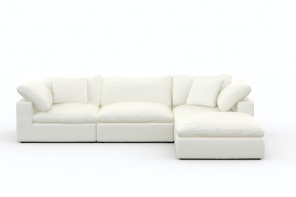 Cloud Paradise Sectional