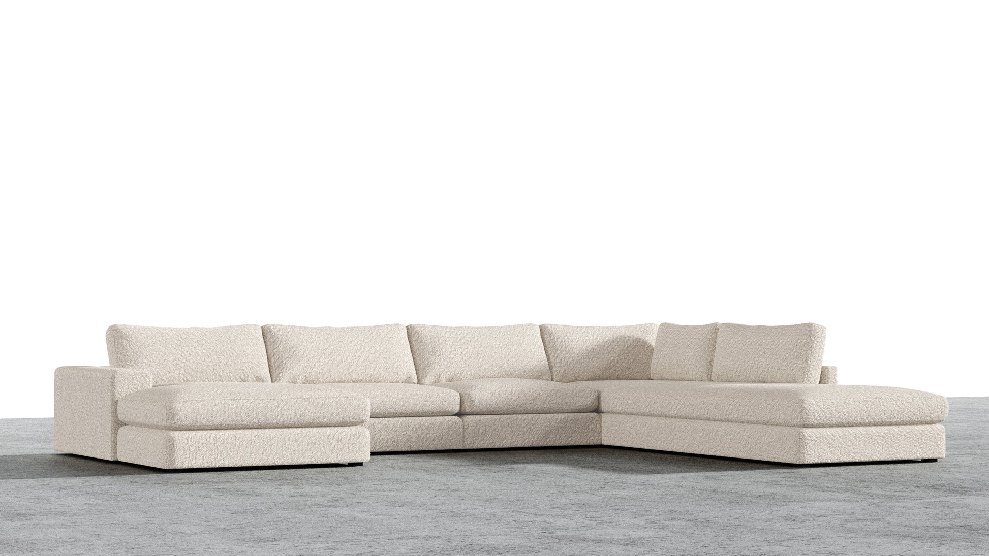 Coleman Chaise longue avec table Coleman Chaise longue avec table