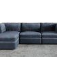 Bennet Sofa And Ottoman