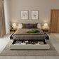Cloud Paradise Bed