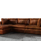 Bennet Sofa And Ottoman