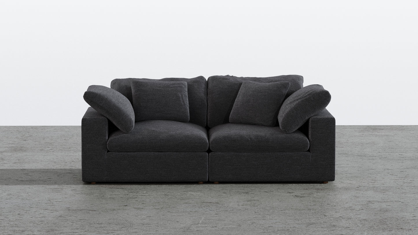 Cloud Paradise Loveseat