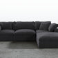 Cloud Paradise Sectional