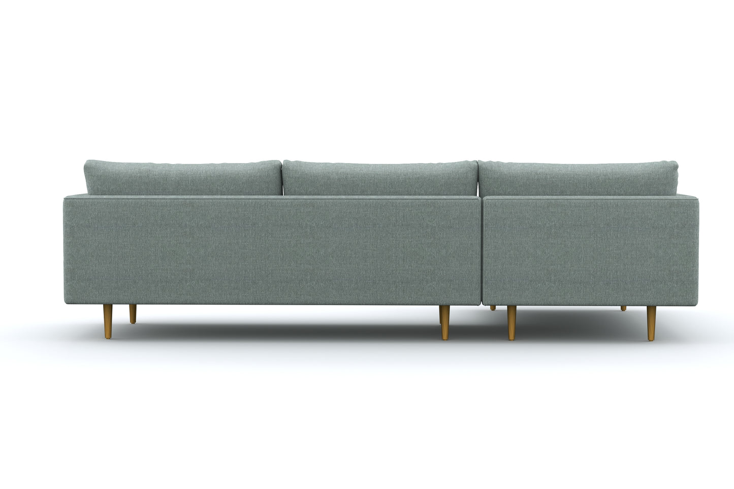 UrbanEdge Sectional