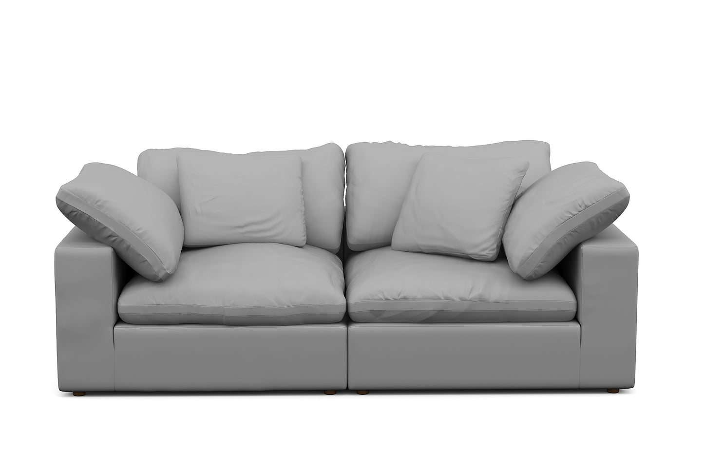 Cloud Paradise Loveseat