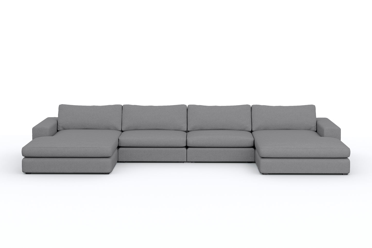 MGR Double Chaise Sectional