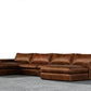 MGR Double Chaise Sectional