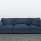 Cloud Paradise Sofa 3 Seater