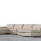 MGR Double Chaise Sectional