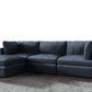 Bennet Sofa And Ottoman