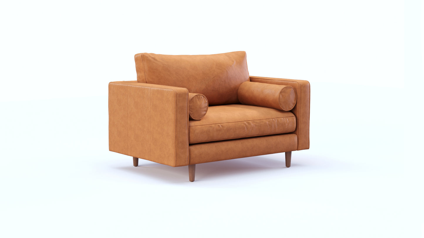 Dawson Classic Chair