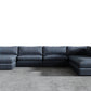 MGR Double Chaise + Corner Sectional