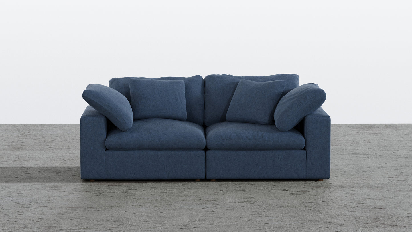 Cloud Paradise Loveseat