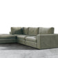 Titan Sectional