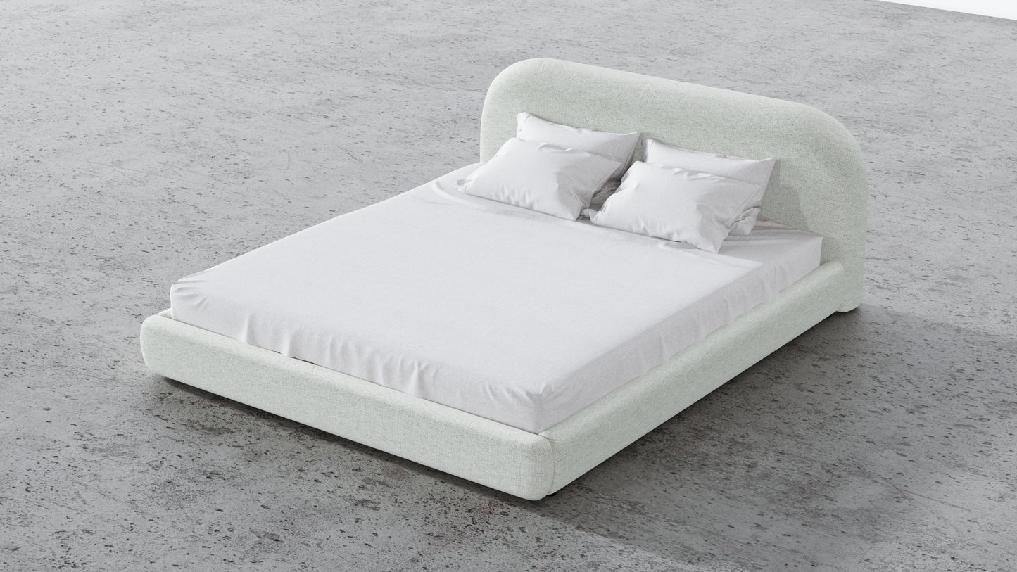 Luna Bed