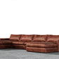 MGR Double Chaise Sectional