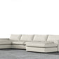 Chaise sectionnelle double MGR