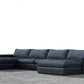 MGR Double Chaise Sectional