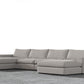 Chaise sectionnelle double MGR