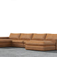 MGR Double Chaise Sectional