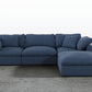Cloud Paradise Sectional