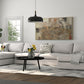 MGR Double Chaise Sectional