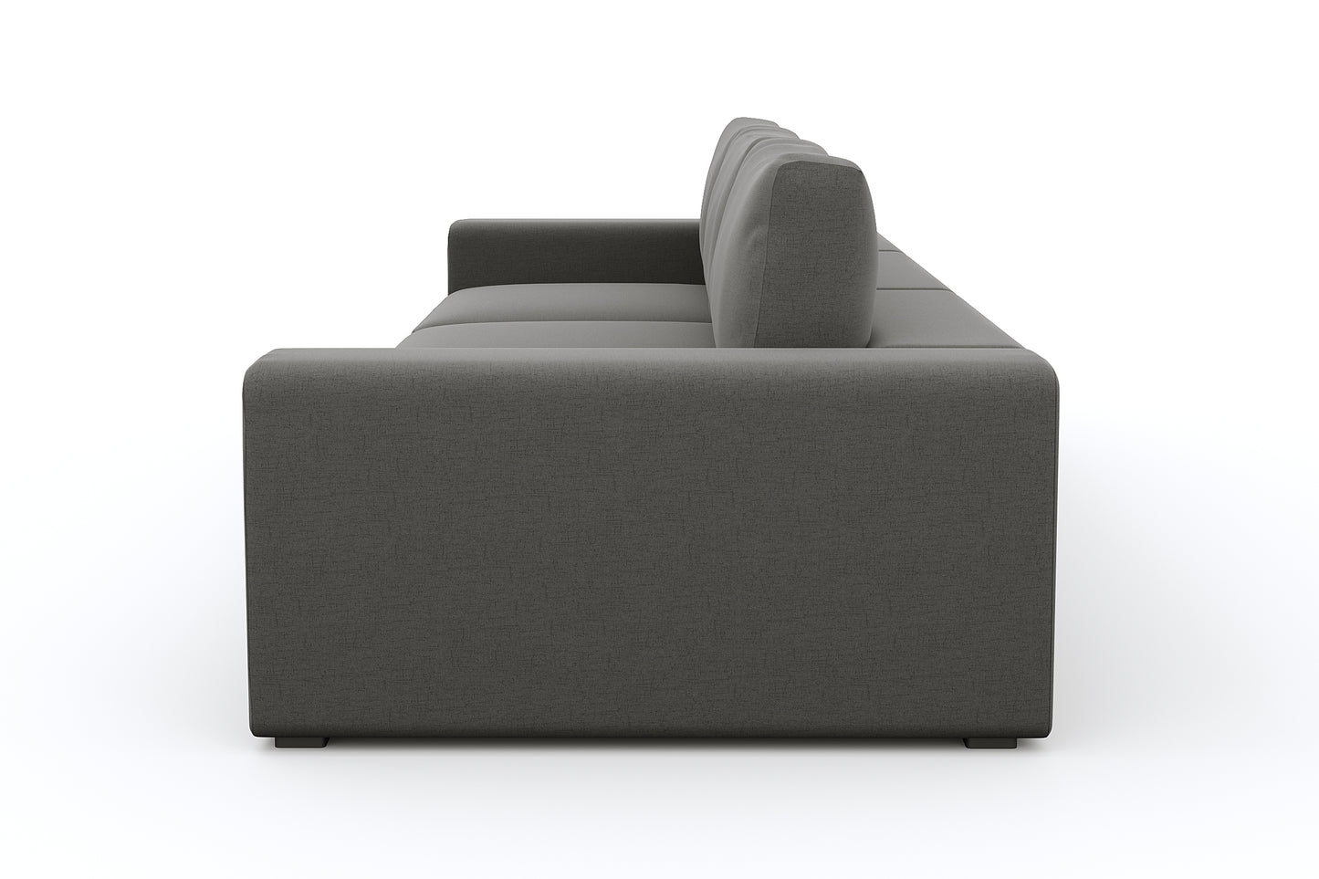 Titan Libby Grey Sofa