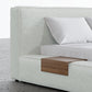 Cascade Bed