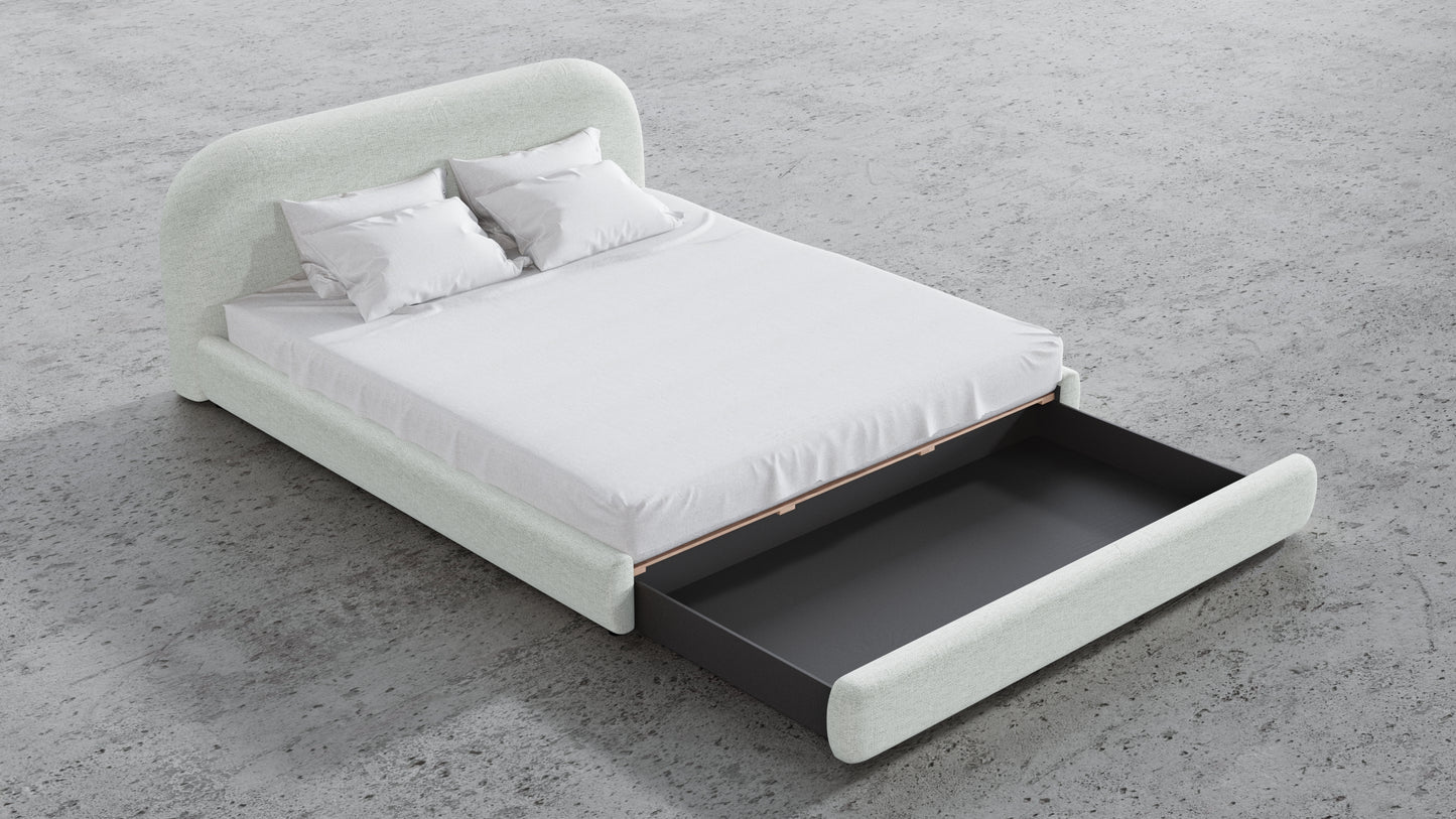 Luna Bed
