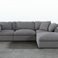 Cloud Paradise Sectional