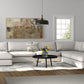 MGR Double Chaise + Corner Sectional