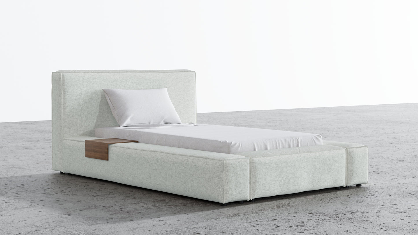Cascade Bed
