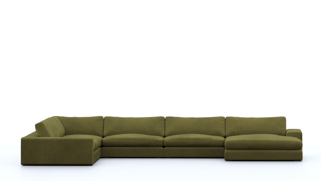 Sectional Sofa Sets | Custom Sectional Sofa | Everyroom