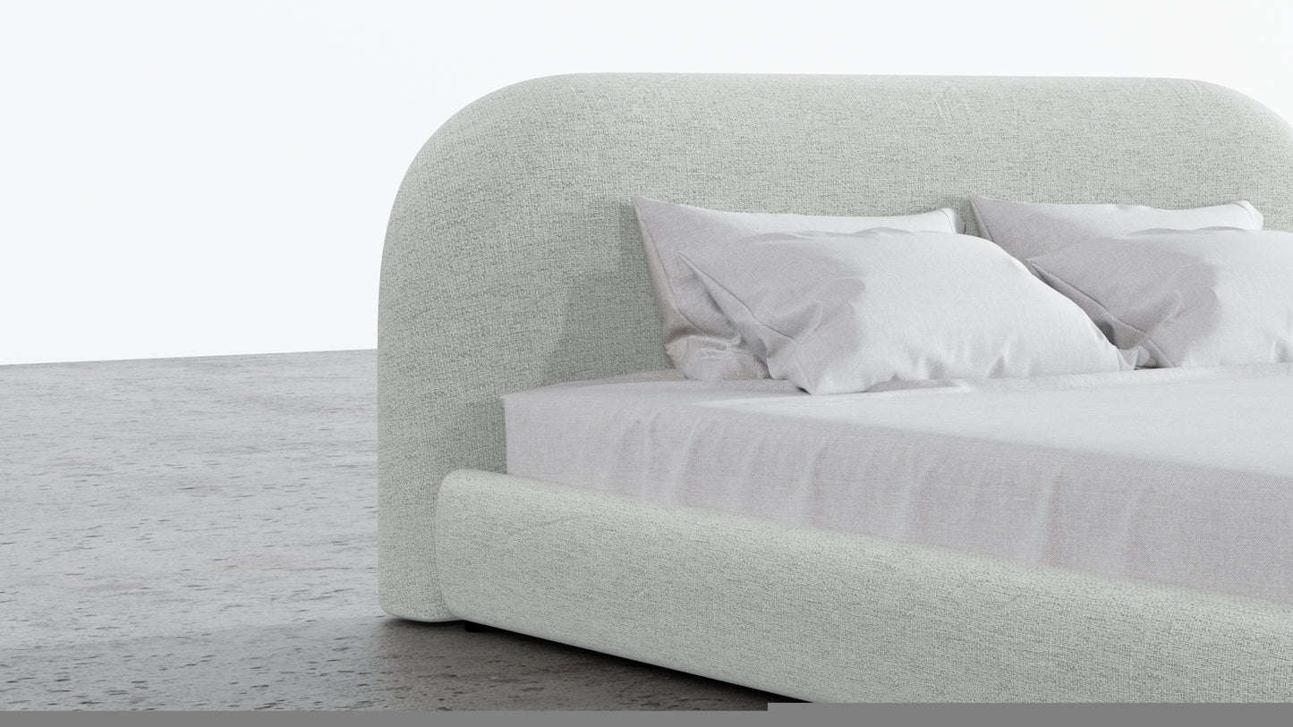 Luna Bed