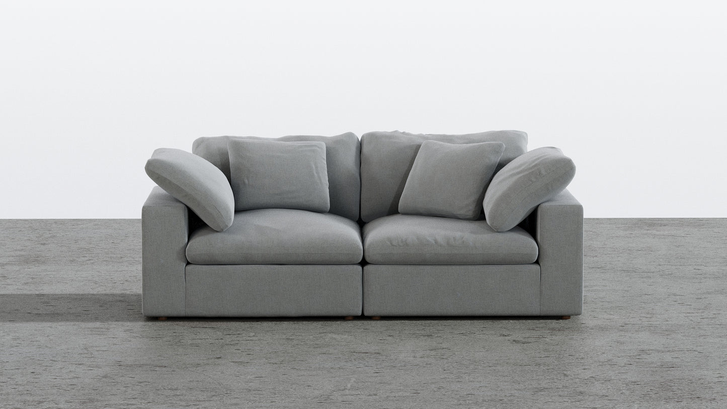 Cloud Paradise Loveseat