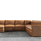 Bennet Corner Sectional 7 Seater